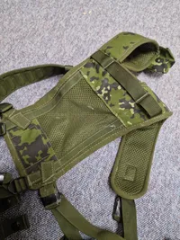 Lot Dansk M84