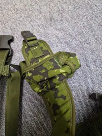Lot Dansk M84