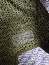 Lot Dansk M84