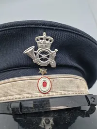 Lot Dansk postvæsen