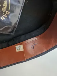 Lot Dansk postvæsen