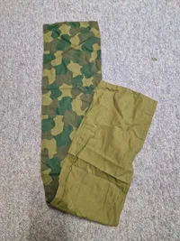 Lot Dansk M84 mm
