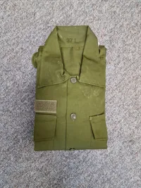 Lot Dansk M84 mm