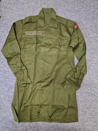 Lot Dansk M84 mm