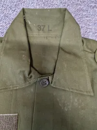 Lot Dansk M84 mm