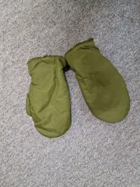 Lot Dansk M84 mm