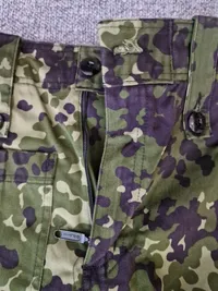 Lot Dansk M84 mm