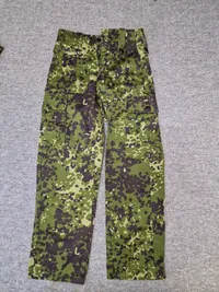 Lot Dansk M84 mm