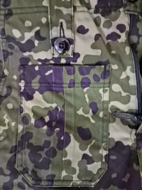 Lot Dansk M84 mm