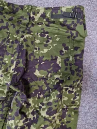 Lot Dansk M84 mm