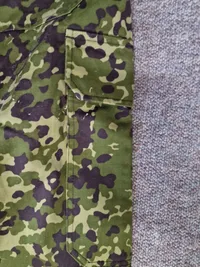 Lot Dansk M84 mm