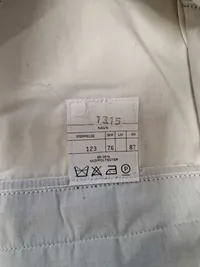 Originalt lot Dansk postvæsen