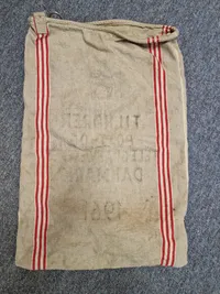 Originalt lot Dansk postvæsen