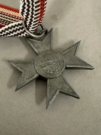Originalt Verdienstkreuz für Kriegshilfe