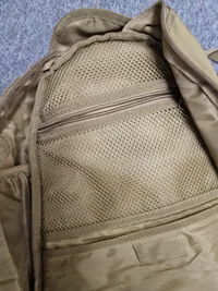 Militær rygsæk