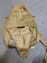 Militær rygsæk