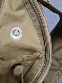Militær rygsæk