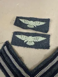Originalt RAF WW2 lot