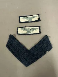 Originalt RAF WW2 lot