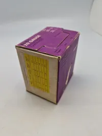 Lot Tomme Engelske patronæsker