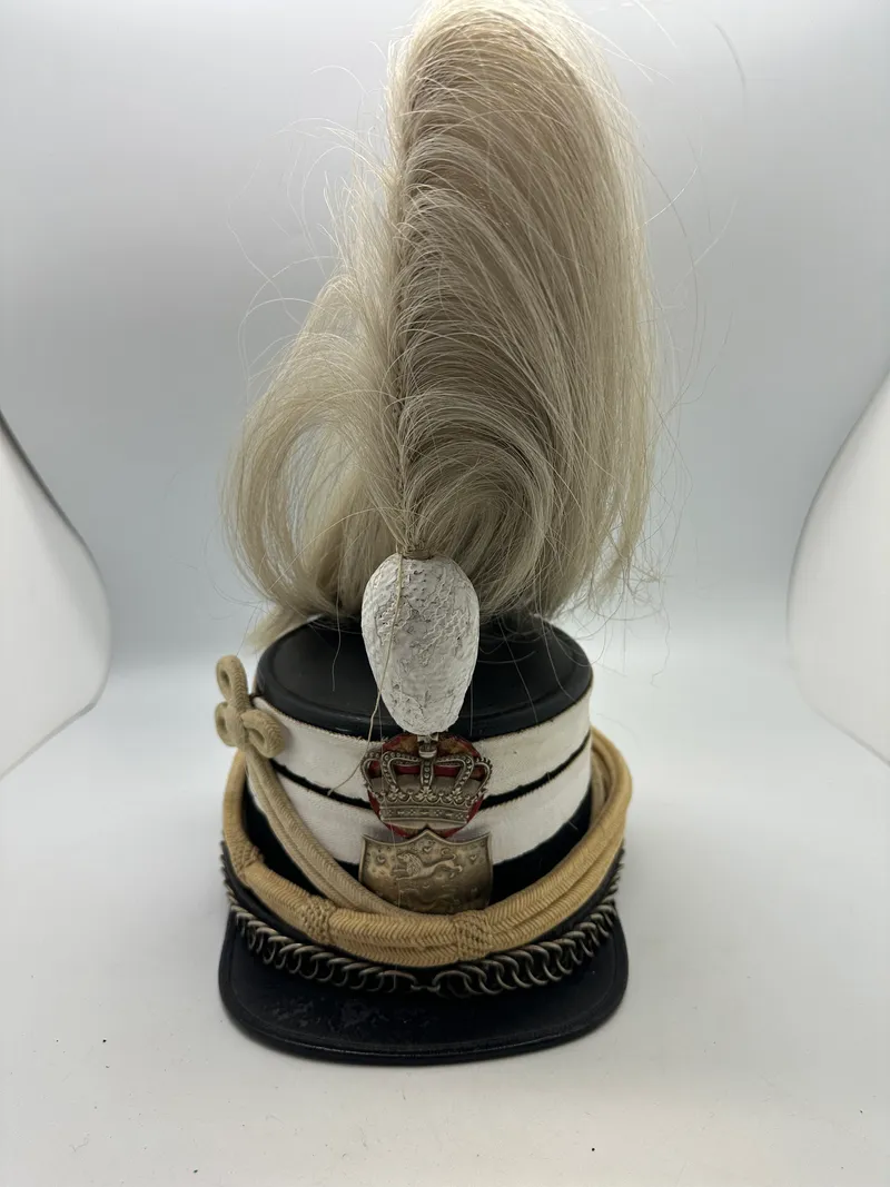 Original kepi for Gardehusar menig