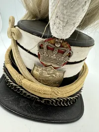 Original kepi for Gardehusar menig