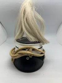 Original kepi for Gardehusar menig