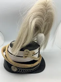 Original kepi for Gardehusar menig