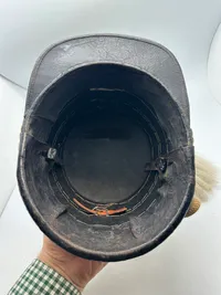 Original kepi for Gardehusar menig