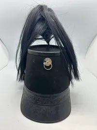 Original Chakot for Officerer i Infanteriet M. 1858