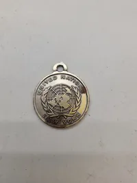 Samling originale effekter fra Civilforsvaret og HJV