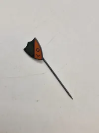 Samling originale effekter fra Civilforsvaret og HJV