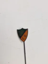Samling originale effekter fra Civilforsvaret og HJV