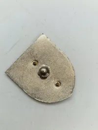 Samling originale effekter fra Civilforsvaret og HJV