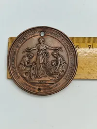 Original US token