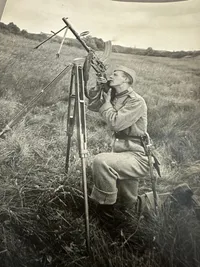 Original Gevær 89 undervisnings foto
