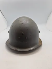 Original dansk Amalienborg hjelm