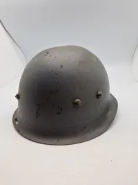 Original dansk Amalienborg hjelm
