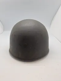 Original Svensk 37  hjelm