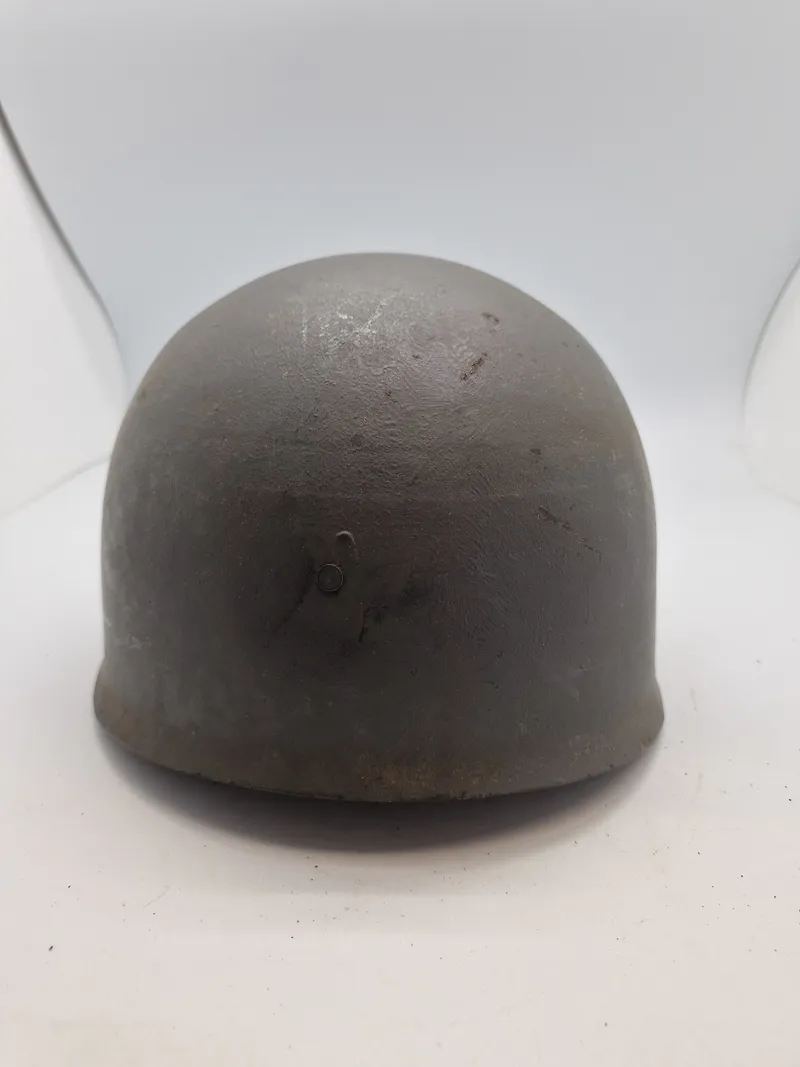 Original Svensk 37  hjelm