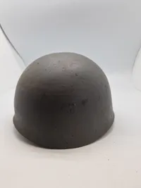 Original Svensk 37  hjelm