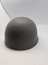 Original Svensk 37  hjelm