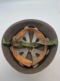 Original Svensk 37  hjelm