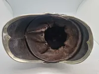 Original dansk Dragonhjelm model 1863