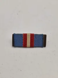 Original pin fra den danske modstandsbevægelse