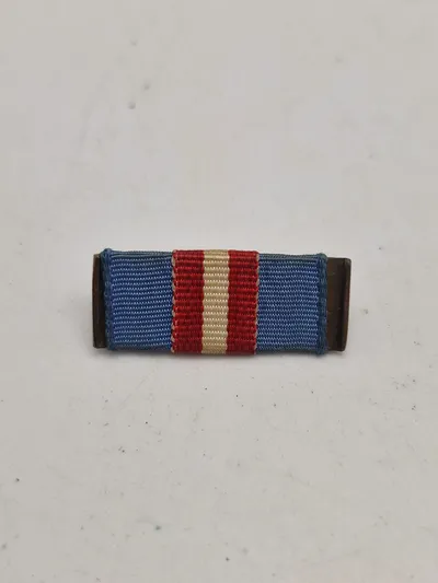 Original pin fra den danske modstandsbevægelse