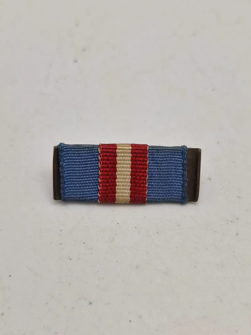 Original pin fra den danske modstandsbevægelse
