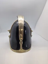 Original dansk Dragon hjelm model 1863