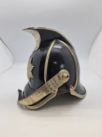 Original dansk Dragon hjelm model 1863