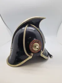 Original dansk Dragon hjelm model 1863